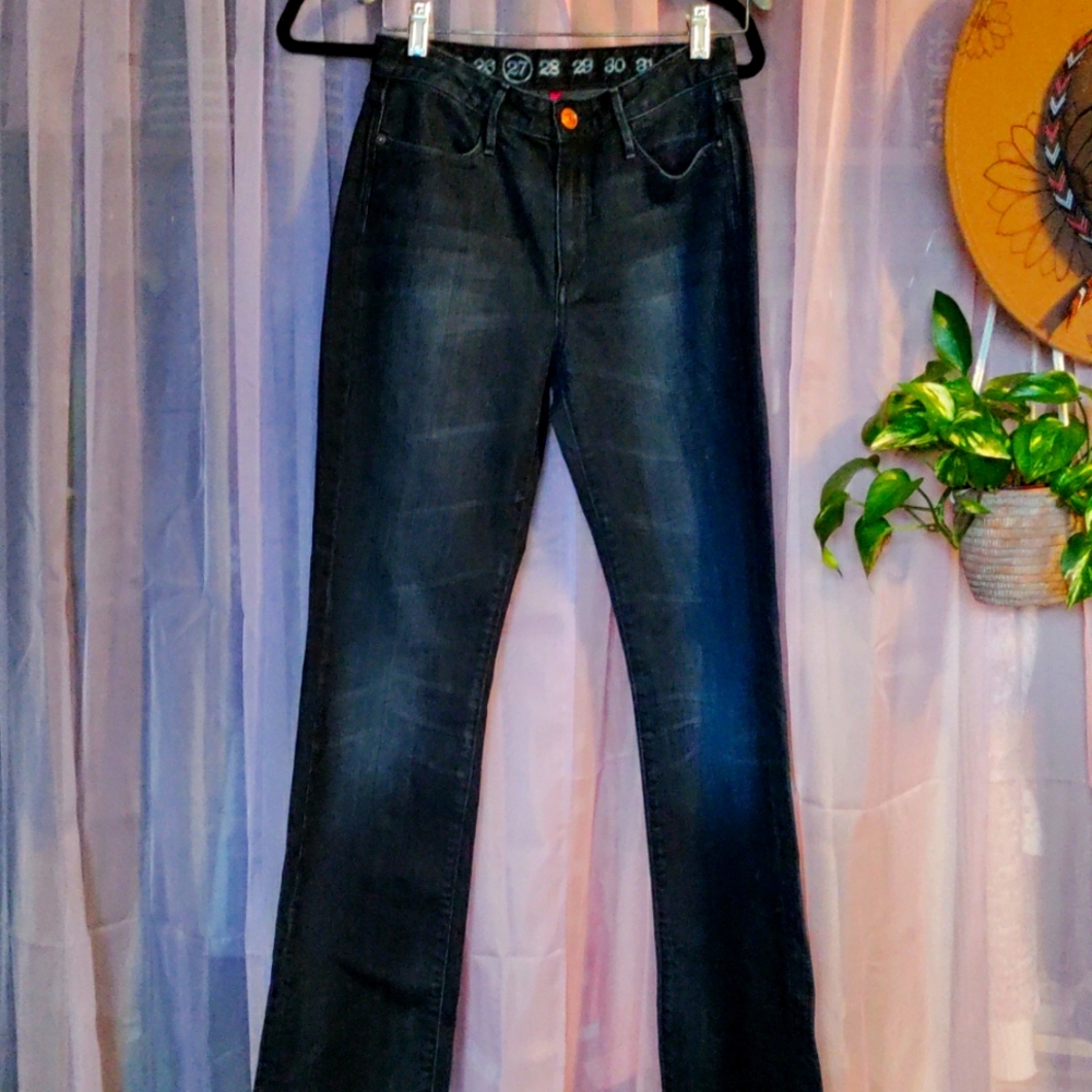 Ernest sewn jeans